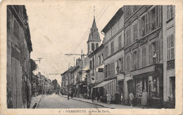 93-PIERREFITTE SUR SEINE-N°379-H/0093 - Pierrefitte Sur Seine