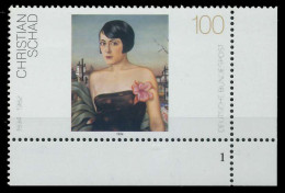 BRD 1994 Nr 1748 Postfrisch FORMNUMMER 1 S54433A - Unused Stamps