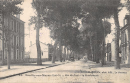 93-NEUILLY SUR MARNE-N°379-G/0339 - Neuilly Sur Marne