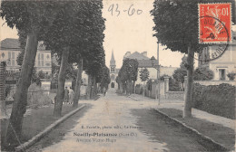 93-NEUILLY PLAISANCE-N°379-G/0323 - Neuilly Plaisance