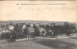 93-NEUILLY SUR MARNE-N°379-H/0003 - Neuilly Sur Marne