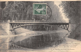 93-NEUILLY SUR MARNE-N°379-G/0329 - Neuilly Sur Marne