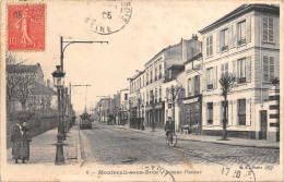 93-MONTREUIL SOUS BOIS-N°379-G/0315 - Montreuil