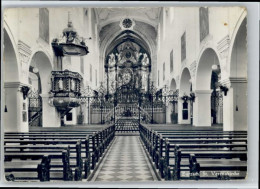 10695080 Zurzach Zurzach St Verena Kirche  X Bad Zurzach - Other & Unclassified