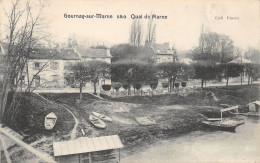 93-GOURNAY SUR MARNE-N°379-G/0181 - Gournay Sur Marne