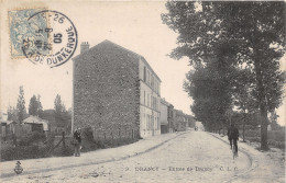 93-DRANCY-N°379-G/0121 - Drancy