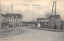 93-DRANCY-N°379-G/0109 - Drancy