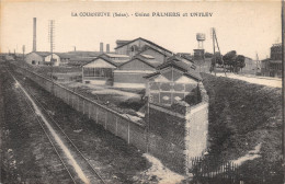 93-LA COURNEUVE-N°379-G/0099 - La Courneuve