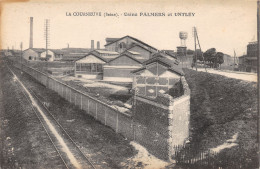 93-LA COURNEUVE-N°379-G/0097 - La Courneuve