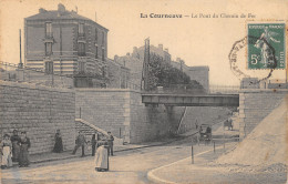 93-LA COURNEUVE-N°379-G/0091 - La Courneuve