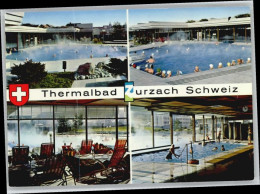 10695067 Zurzach Zurzach Thermalbad * Bad Zurzach - Other & Unclassified