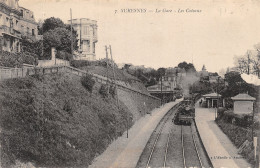 92-SURESNES-N°379-F/0267 - Suresnes