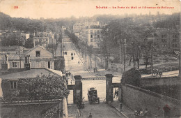 92-SEVRES-N°379-F/0225 - Sevres