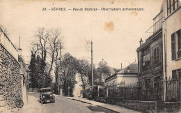 92-SEVRES-N°379-F/0217 - Sevres