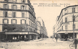 92-NEUILLY SUR SEINE-N°379-F/0021 - Neuilly Sur Seine
