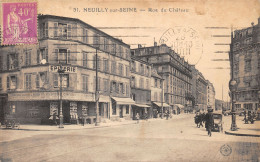 92-NEUILLY SUR SEINE-N°379-E/0347 - Neuilly Sur Seine