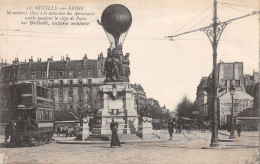 92-NEUILLY SUR SEINE-N°379-F/0007 - Neuilly Sur Seine