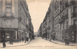 92-NEUILLY SUR SEINE-N°379-E/0343 - Neuilly Sur Seine