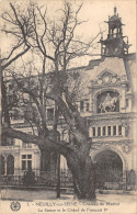 92-NEUILLY SUR SEINE-N°379-E/0321 - Neuilly Sur Seine