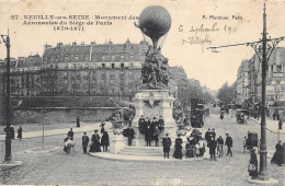 92-NEUILLY SUR SEINE-N°379-E/0315 - Neuilly Sur Seine