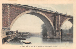 94-NOGENT SUR MARNE-N°380-D/0253 - Nogent Sur Marne