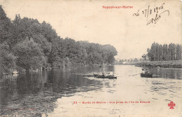 94-NOGENT SUR MARNE-N°380-D/0177 - Nogent Sur Marne