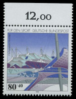 BRD 1993 Nr 1651 Postfrisch ORA X7F9F56 - Unused Stamps