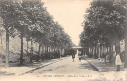 94-JOINVILLE LE PONT-N°380-D/0017 - Joinville Le Pont