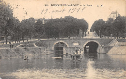 94-JOINVILLE LE PONT-N°380-D/0003 - Joinville Le Pont