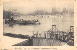 94-JOINVILLE LE PONT-N°380-C/0331 - Joinville Le Pont