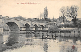 94-JOINVILLE LE PONT-N°380-C/0289 - Joinville Le Pont