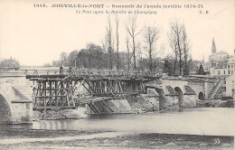94-JOINVILLE LE PONT-N°380-C/0275 - Joinville Le Pont