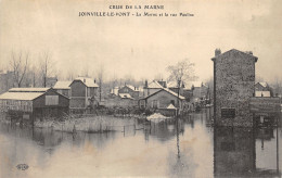 94-JOINVILLE LE PONT-N°380-C/0271 - Joinville Le Pont