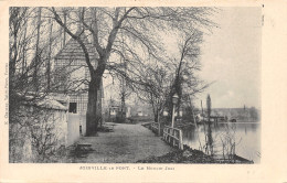 94-JOINVILLE LE PONT-N°380-C/0251 - Joinville Le Pont