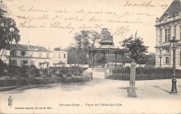 94-IVRY SUR SEINE-N°380-C/0167 - Ivry Sur Seine