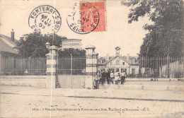 94-FONTAINE SOUS BOIS-N°380-C/0121 - Autres & Non Classés