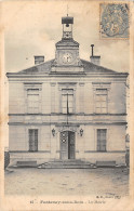 94-FONTENAY SOUS BOIS-N°380-C/0105 - Fontenay Sous Bois