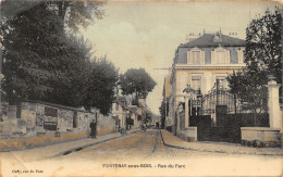 94-FONTENAY SOUS BOIS-N°380-C/0077 - Fontenay Sous Bois