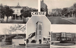 94-CRETEIL-N°380-C/0033 - Creteil