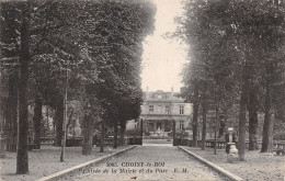 94-CHOISY LE ROI-N°380-B/0357 - Choisy Le Roi