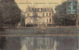 94-CHOISY LE ROI-N°380-B/0365 - Choisy Le Roi