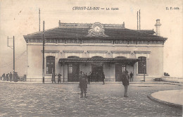 94-CHOISY LE ROI-N°380-B/0323 - Choisy Le Roi