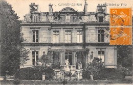 94-CHOISY LE ROI-N°380-B/0293 - Choisy Le Roi