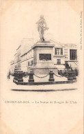 94-CHOISY LE ROI-N°380-B/0265 - Choisy Le Roi