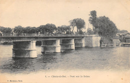 94-CHOISY LE ROI-N°380-B/0267 - Choisy Le Roi