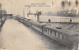 94-CHOISY LE ROI-N°380-B/0259 - Choisy Le Roi