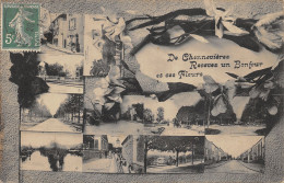 94-CHENNEVIERES SUR MARNE-N°380-B/0221 - Chennevieres Sur Marne