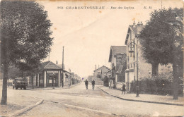 94-CHARENTONNEAU-N°380-B/0209 - Sonstige & Ohne Zuordnung