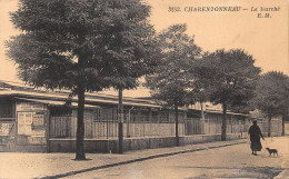 94-CHARENTONNEAU-N°380-B/0195 - Sonstige & Ohne Zuordnung