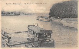 94-CHARENTON-N°380-B/0175 - Charenton Le Pont